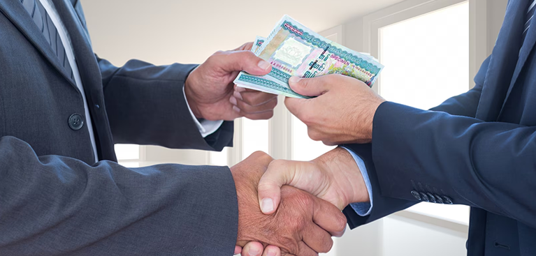 Local Remittance