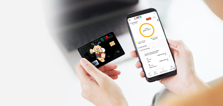 Mobile Banking