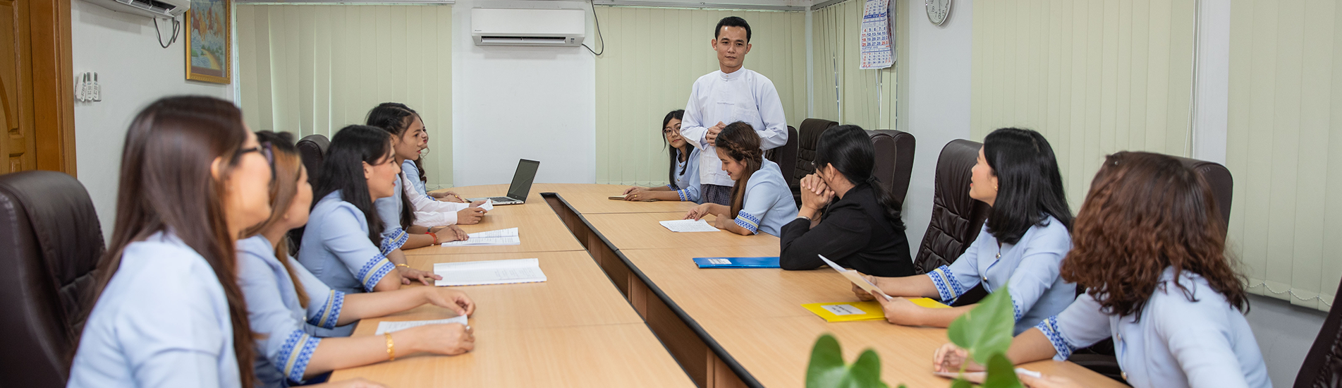 General Meetings