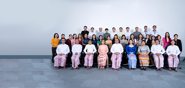 Senior Management
